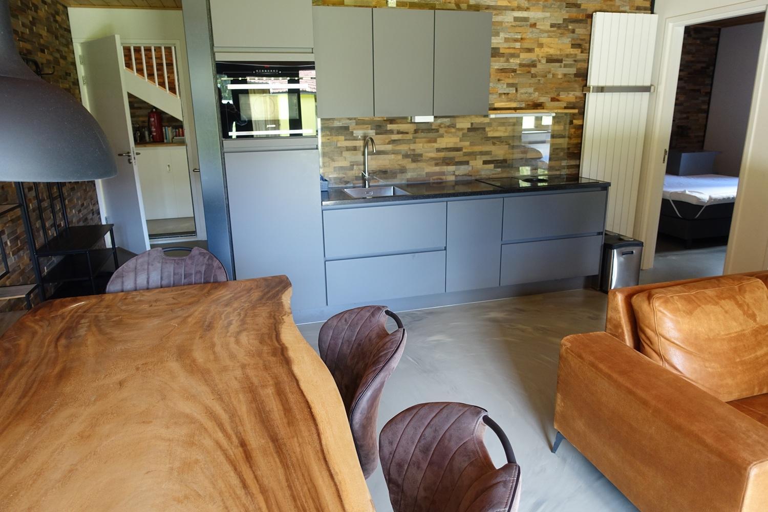 Apartmentshaus Dual - 2 Hermagor-Pressegger See Εξωτερικό φωτογραφία