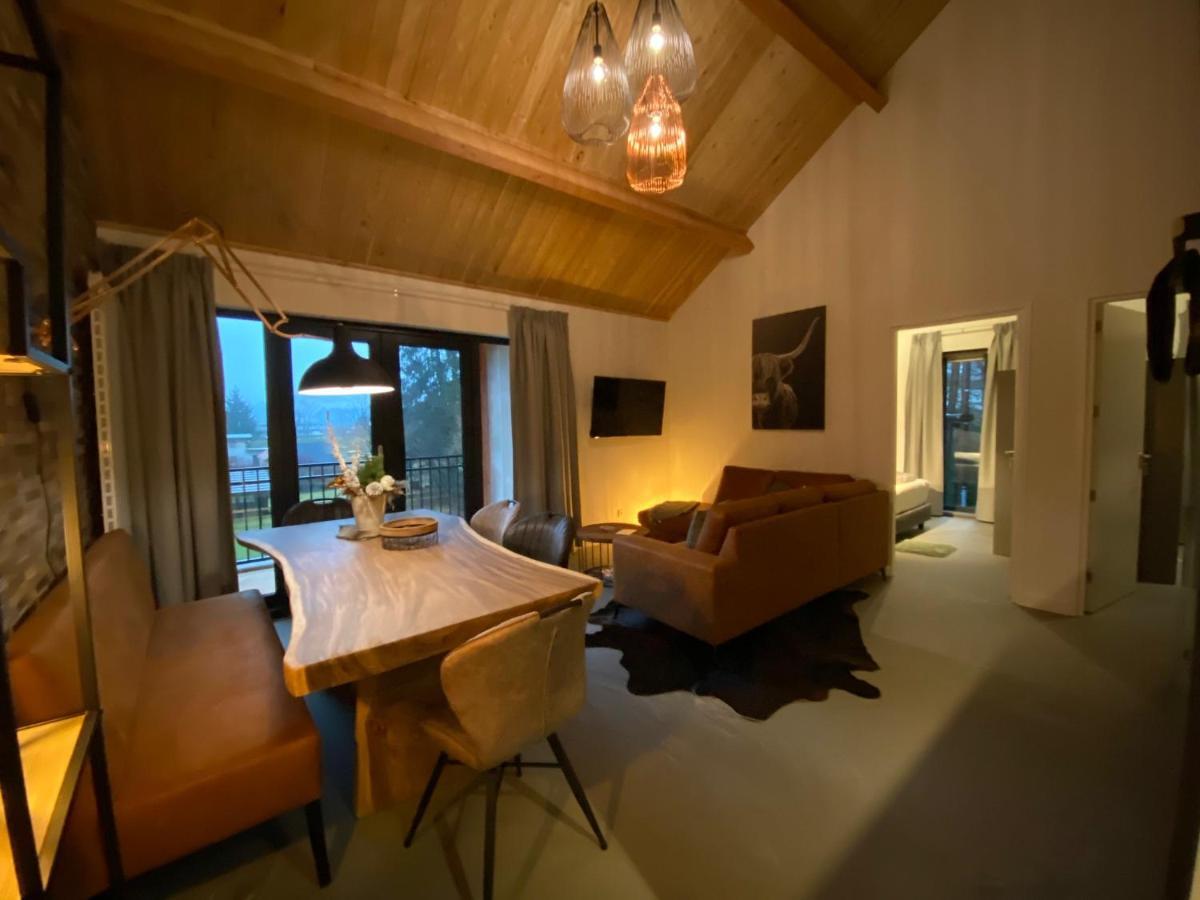 Apartmentshaus Dual - 2 Hermagor-Pressegger See Εξωτερικό φωτογραφία