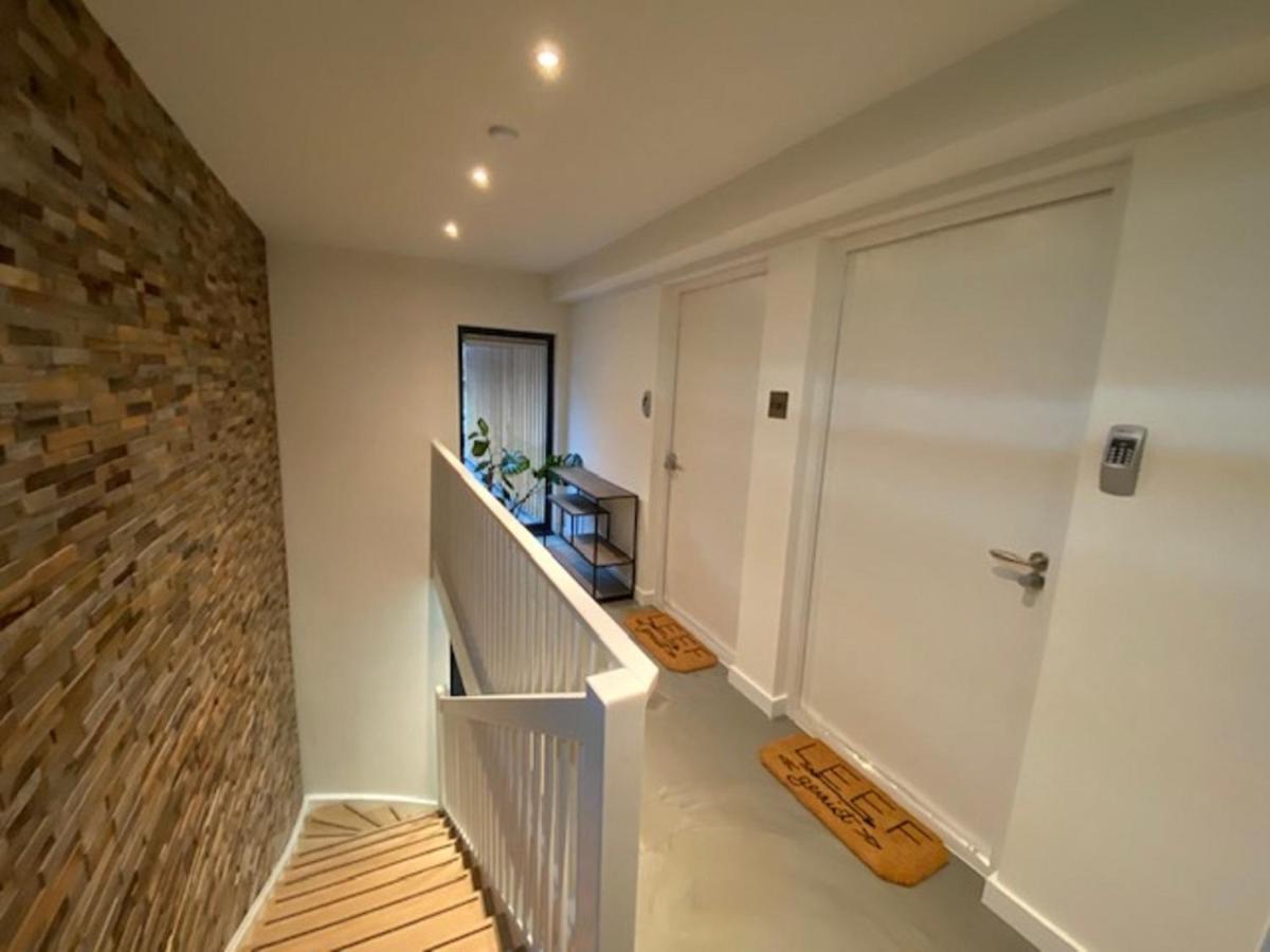 Apartmentshaus Dual - 2 Hermagor-Pressegger See Εξωτερικό φωτογραφία