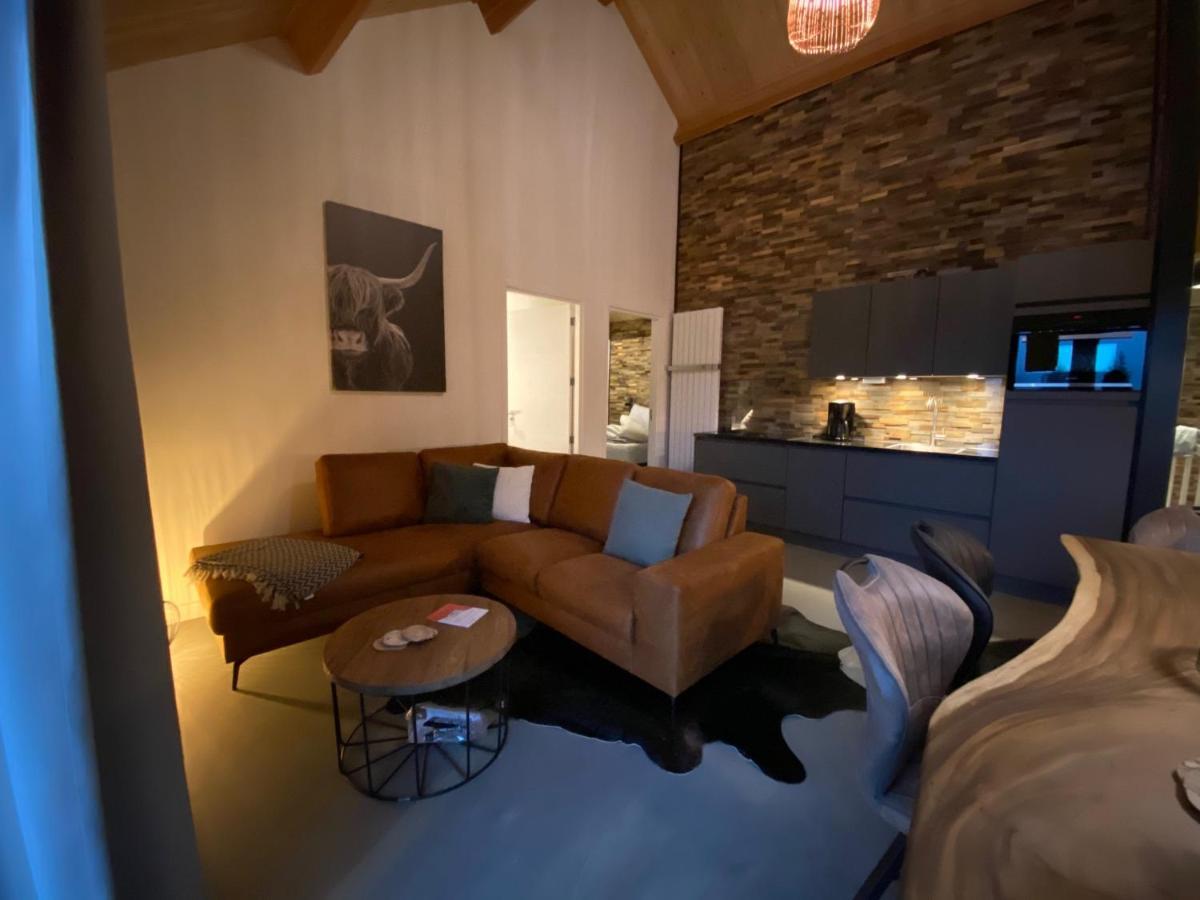 Apartmentshaus Dual - 2 Hermagor-Pressegger See Εξωτερικό φωτογραφία