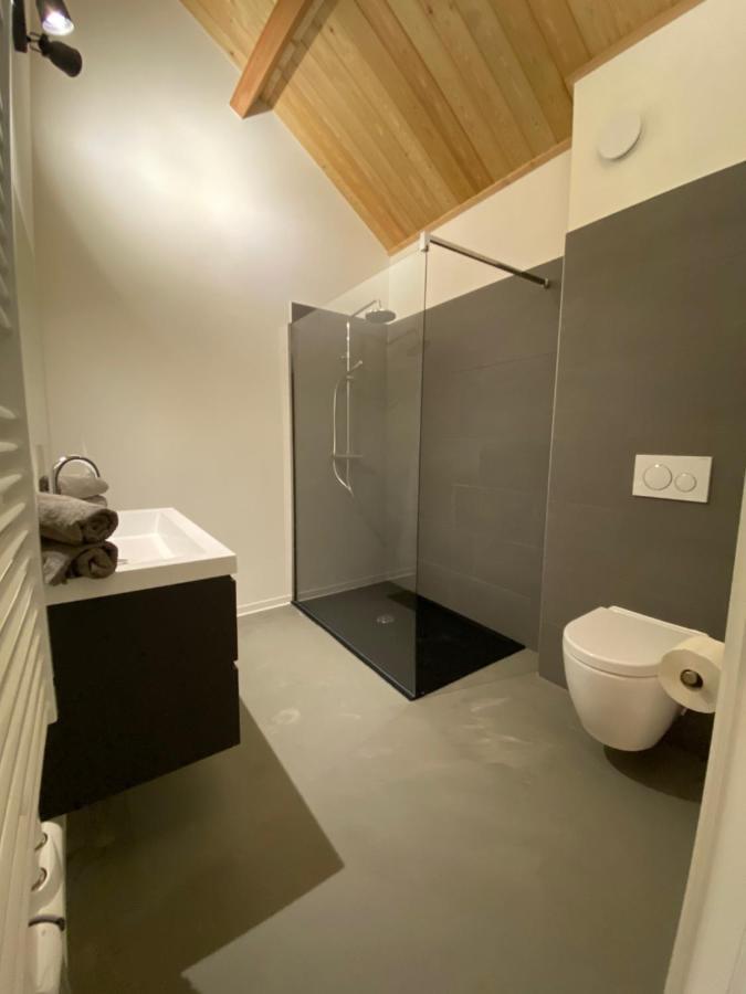 Apartmentshaus Dual - 2 Hermagor-Pressegger See Εξωτερικό φωτογραφία