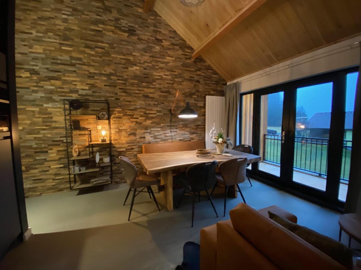 Apartmentshaus Dual - 2 Hermagor-Pressegger See Εξωτερικό φωτογραφία