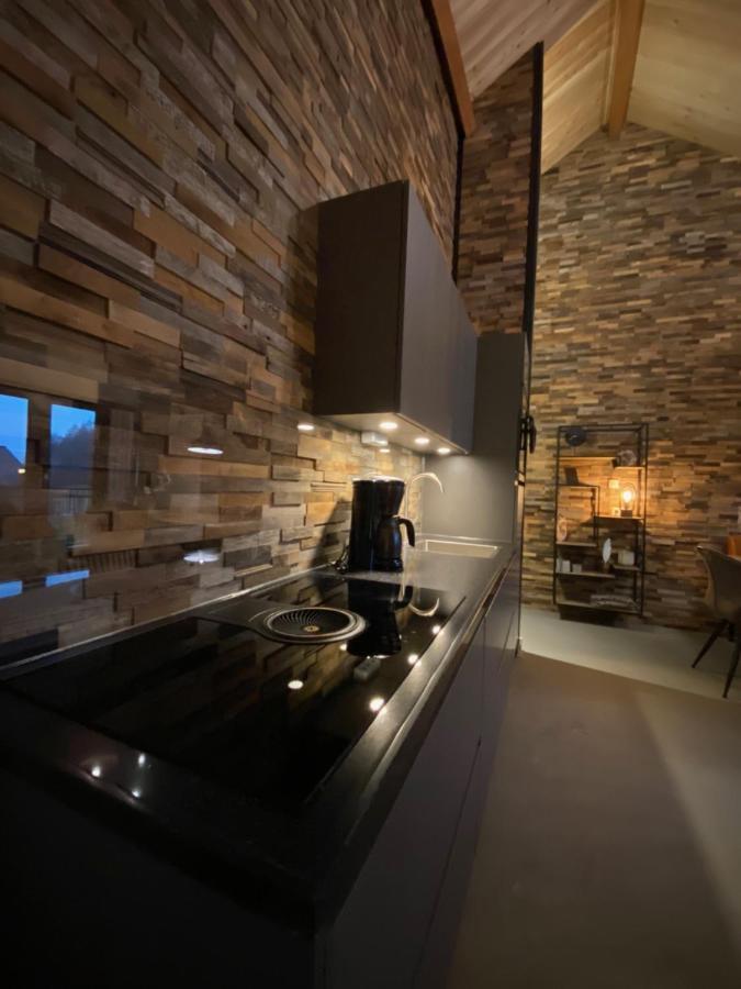Apartmentshaus Dual - 2 Hermagor-Pressegger See Εξωτερικό φωτογραφία